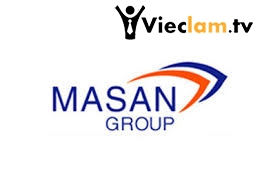 Logo Masan consumer