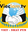 Logo Công ty CP Việt Nhật PTM