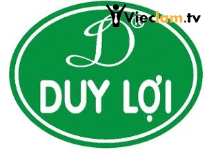 Logo Công Ty TNHH Sản Xuất Duy Lợi