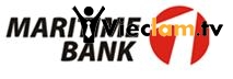 Logo MSBS - CTCP Chứng khoán Maritimebank