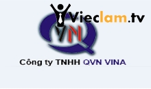 Logo Công ty TNHH QVN vina