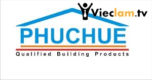Logo Công ty TNHH SX TM XD Phúc Huê
