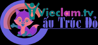 Logo Gấu Trúc Đỏ