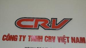 Logo CRV Viet Nam LTD