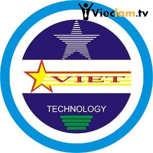 Logo Công Ty TNHH TMDV Viễn Thông Công Nghệ STARVIET