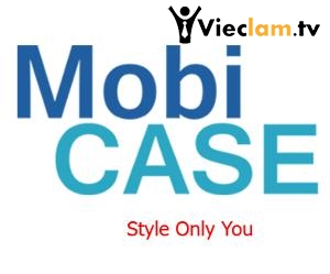 Logo Mobicase