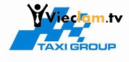 Logo Taxi Group