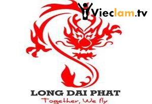 Logo CÔNG TY TNHH TM DV LONG ĐẠI PHÁT