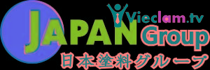 Logo Công Ty Cổ Phần Sơn Nhật Bản