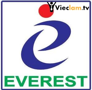 Logo TRUNG TÂM ANH NGỮ EVEREST