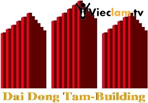 Logo Công Ty TNHH Một Thành Viên Đại Đồng Tâm