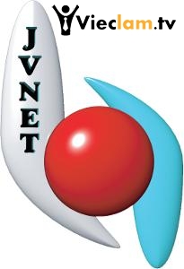 Logo Công ty jvnet Logo Công ty jvnet