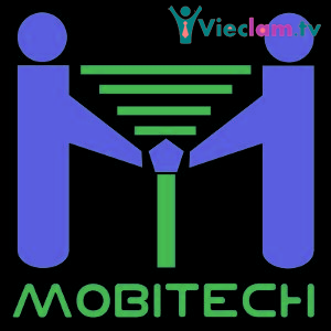 Logo Công ty MobiTech