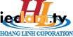 Logo Hoàng Linh Travel