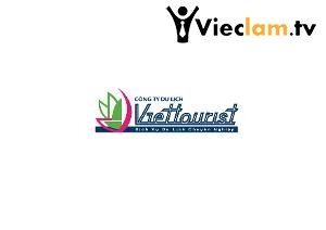 Logo CÔNG TY CỔ PHẦN DV-TM DU LỊCH VIETTOURIST