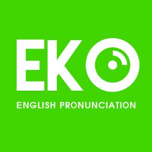 Logo Eko Pronunciation