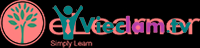 Logo ELearner.vn