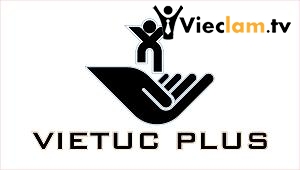 Logo Dau Tu Va Giao Duc Viet Uc Joint Stock Company