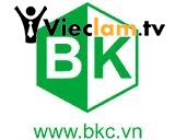 Logo Công ty cổ phần thiết bị Bách Khoa Computer