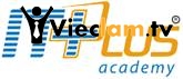 Logo ITPlus Academy - Viện CNTT - ĐHQG Hà Nội