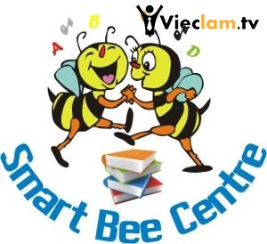 Logo Giao Duc Dao Tao Va Dich Thuat Smart Bee LTD