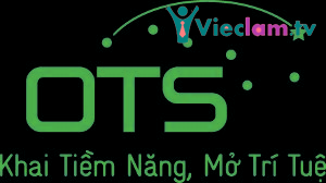 Logo Ots Viet Nam LTD