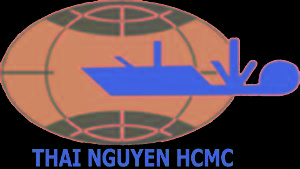 Logo CN CTY CP XNK THÁI NGUYÊN TẠI TP.HỒ CHI MINH