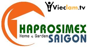 Logo CÔNG TY CỔ PHẦN SẢN XUẤT HÀNG GIA DỤNG HAPROSIMEX SÀI GÒN