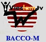 Logo Công Ty TNHH Bác Cổ - M