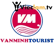Logo Công Ty TNHH Thương Mại Và Dịch Vụ Du Lịch Sông Hồng