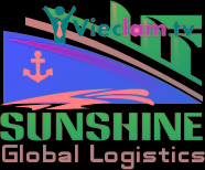 Logo Công ty Sunshine global logistics