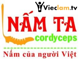 Logo Cty TNHH Nấm Ta