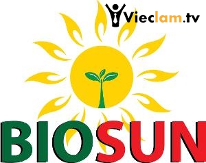 Logo Công ty Bio Sun