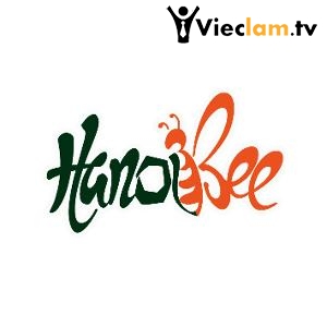 Logo Công ty cổ phần ong mật Hà Nội