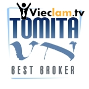 Logo TOMITA VIET NAM CO.,LTD