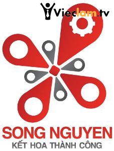 Logo Công ty TNHH Kỹ Thuật Song Nguyên