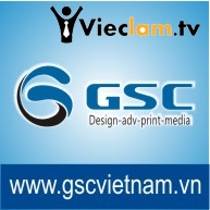 Logo Công ty Quảng Cáo & Truyền Thông Sỏi Vàng