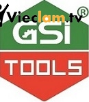 Logo GSI VN Industrial Equipment Company Limited