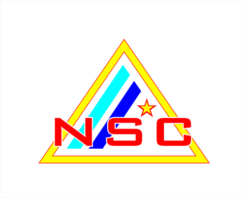 Logo Công ty TNHH TM DV TH Nam Sơn Cát