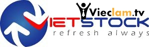Logo Công ty cổ phần Tài Việt (VIETSTOCK.VN)