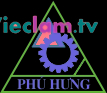 Logo Công ty TNHH MTV Cơ khí Phú Hưng