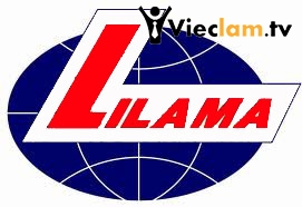 Logo Công ty CP LILAMA 69-1