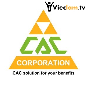 Logo Công ty TNHH CAC