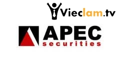 Logo Công ty CP Apec Group