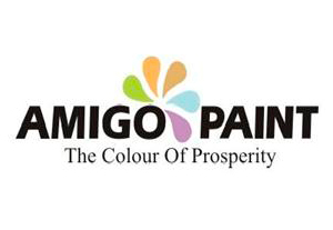 Logo Công ty cổ phần Amigo Việt Nam