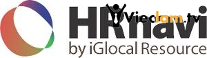 Logo HRnavi