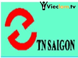 Logo Công ty TNHH TN Sài Gòn