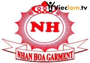 Logo Công ty TNHH SX-TM Nhân Hòa