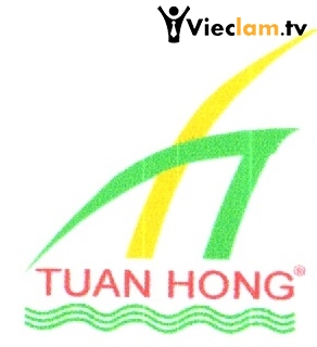 Logo Công Ty TNHH Chỉ May Tuấn Hồng