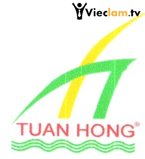 Logo Công Ty TNHH chỉ may Tuấn Hồng